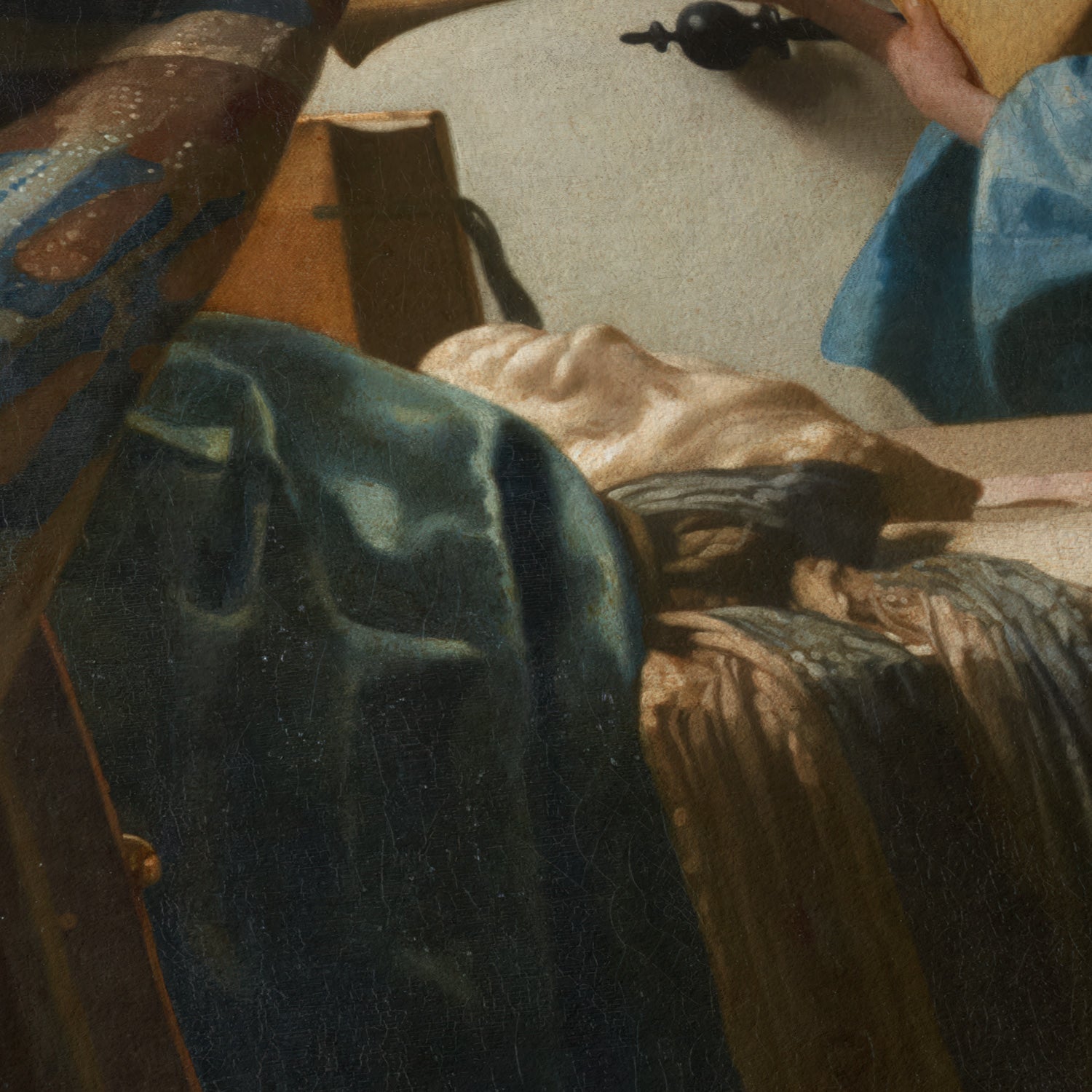 El arte de la pintura