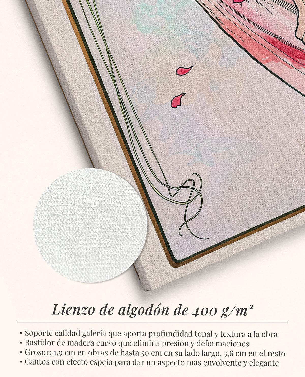 Las artes: danza