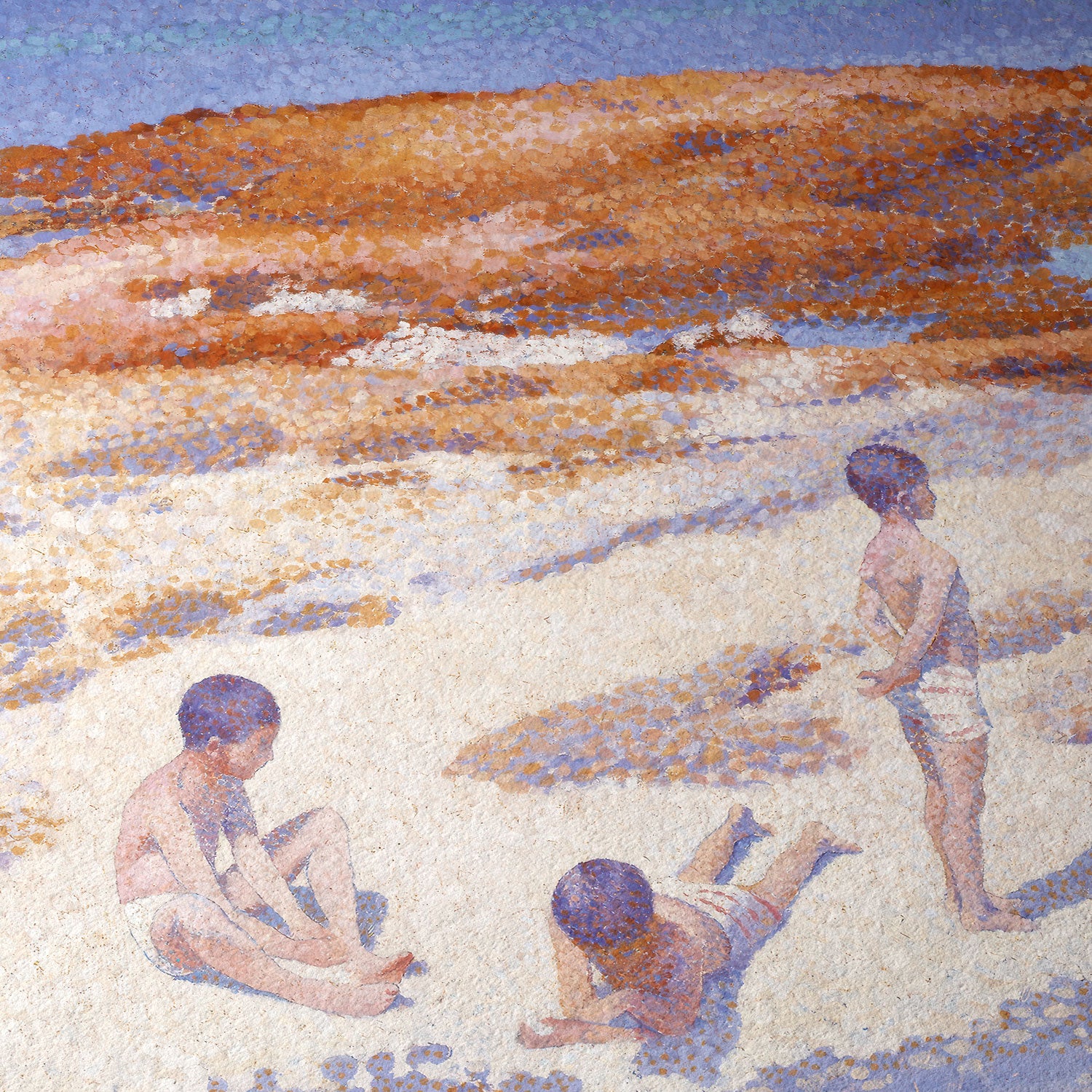 Playa en Cabasson