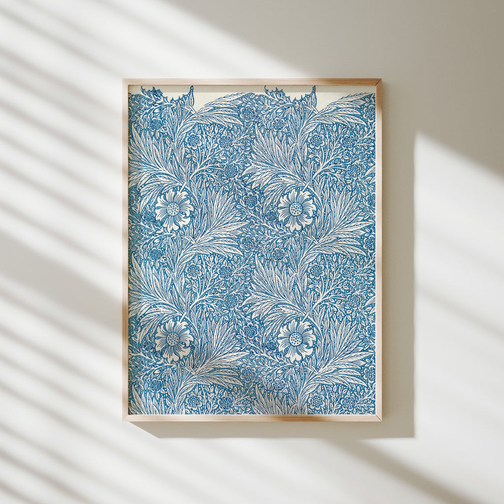 marigold william morris
