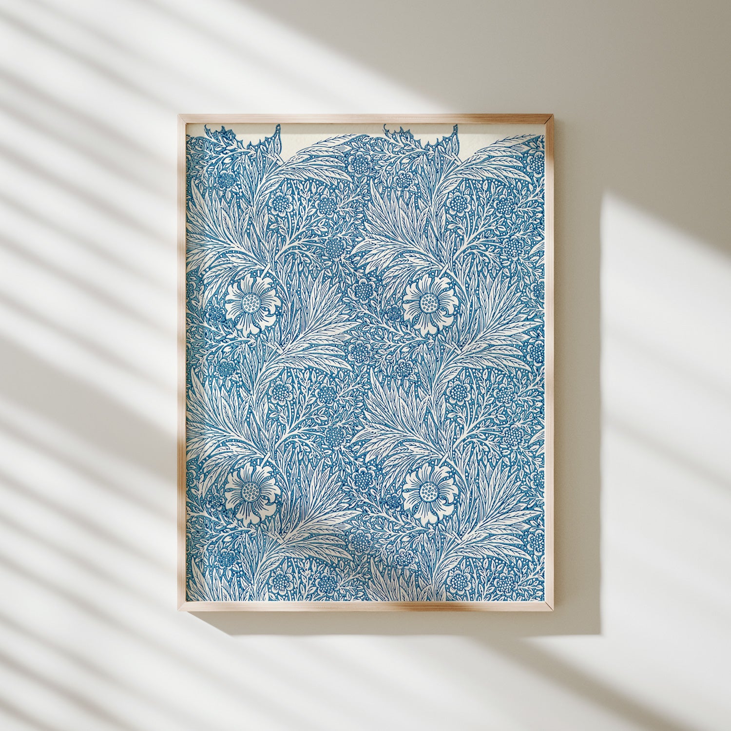 marigold william morris