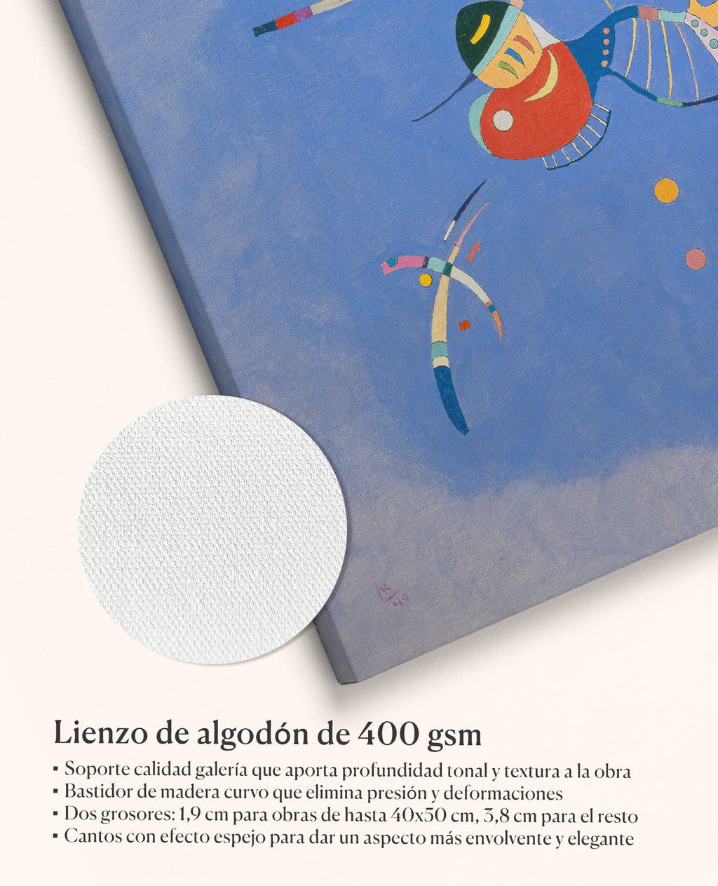 Azul cielo
