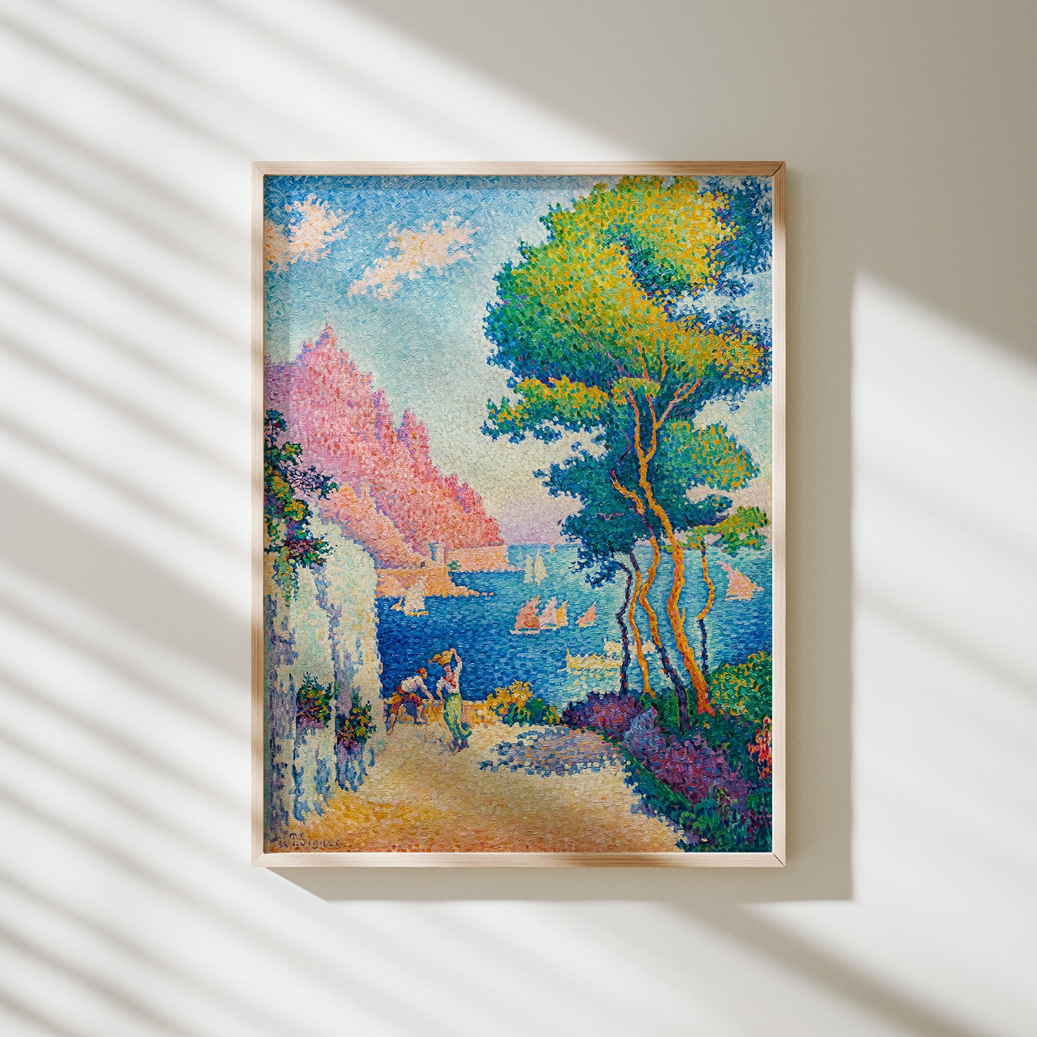 capo di noli signac