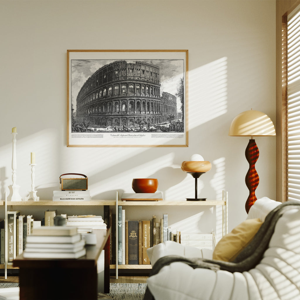 El coliseo