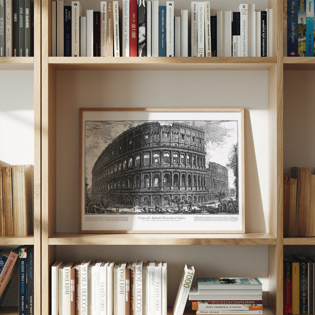 El coliseo