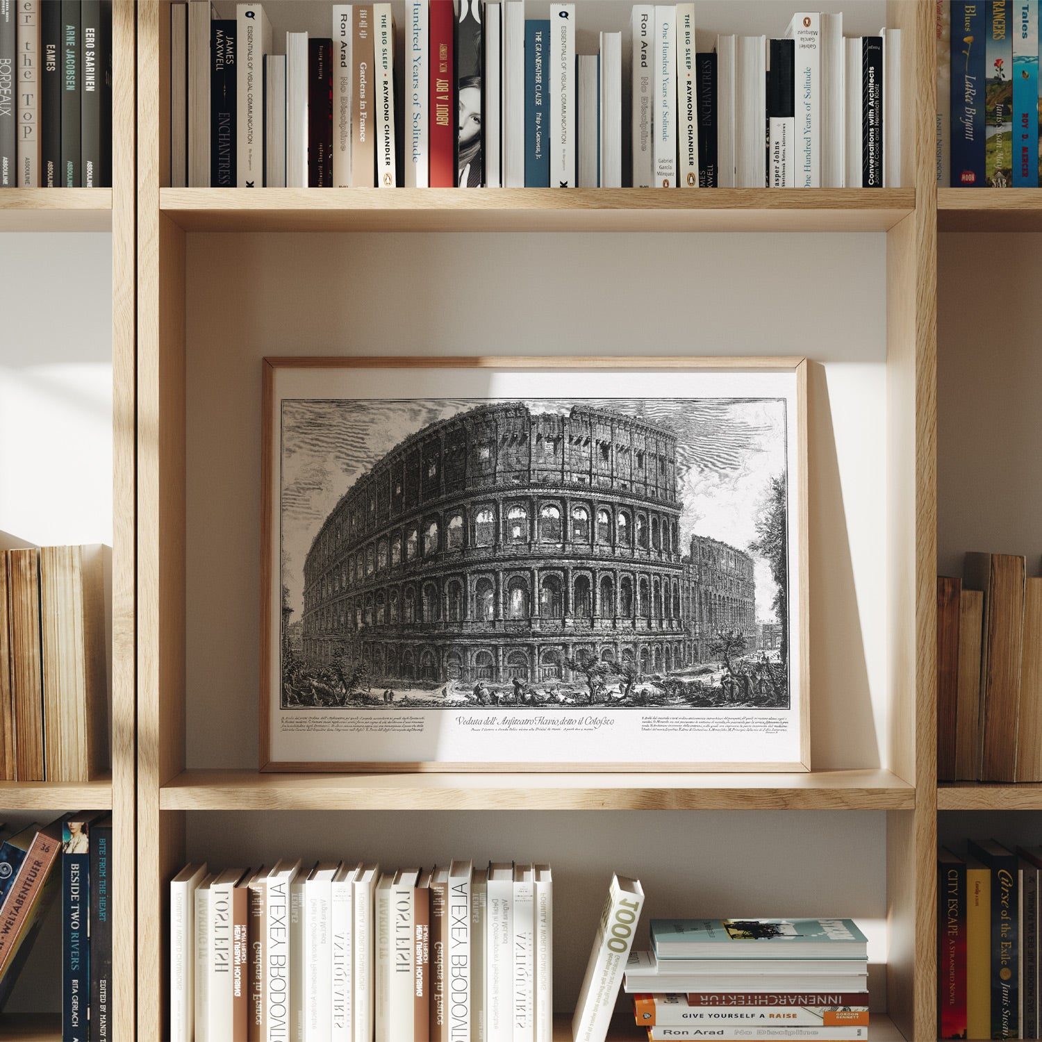 El coliseo