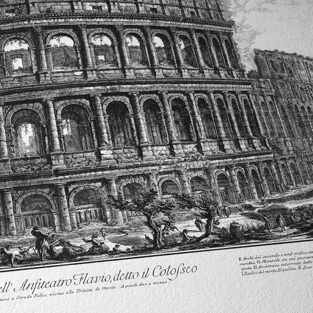 El coliseo