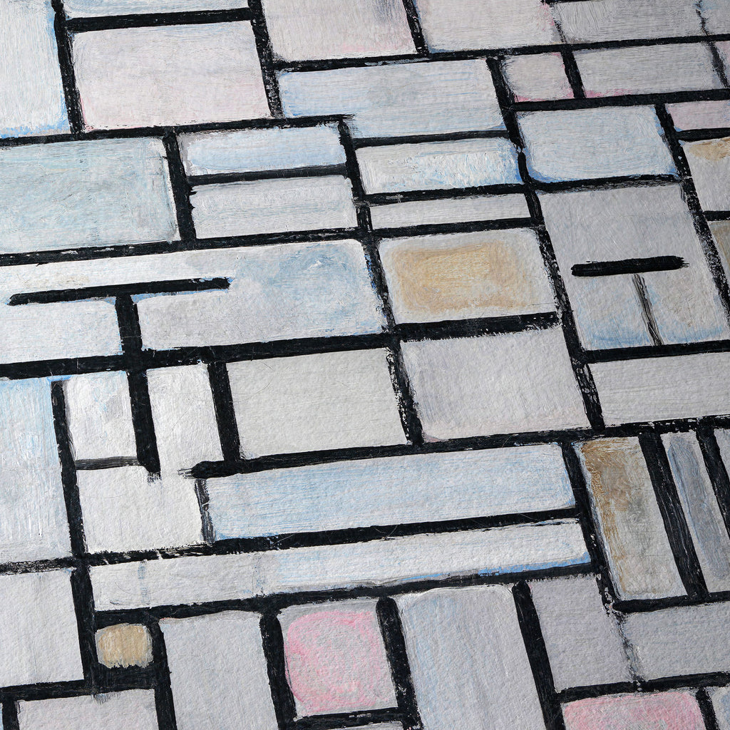 Composición, No. IV