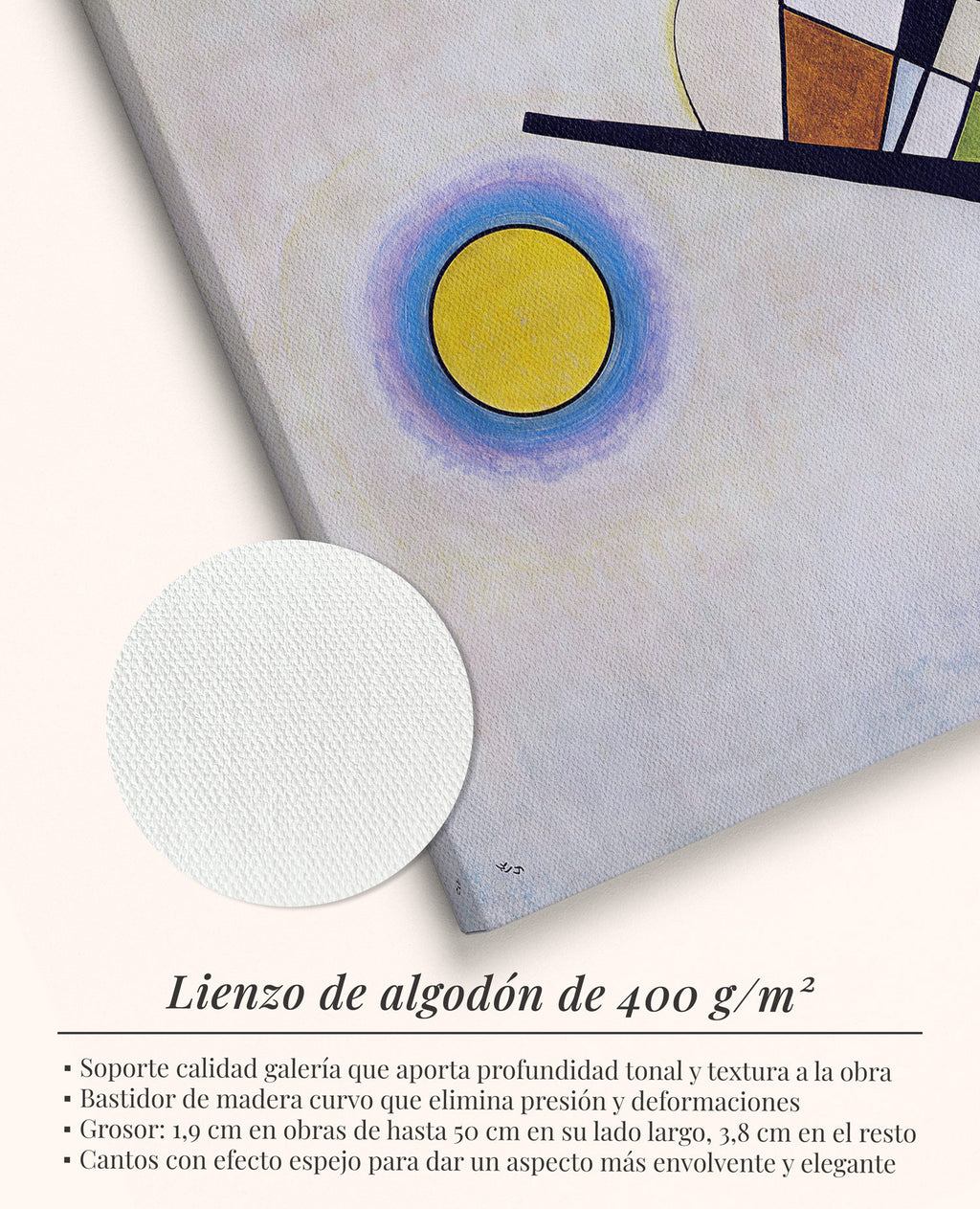 Composición VIII