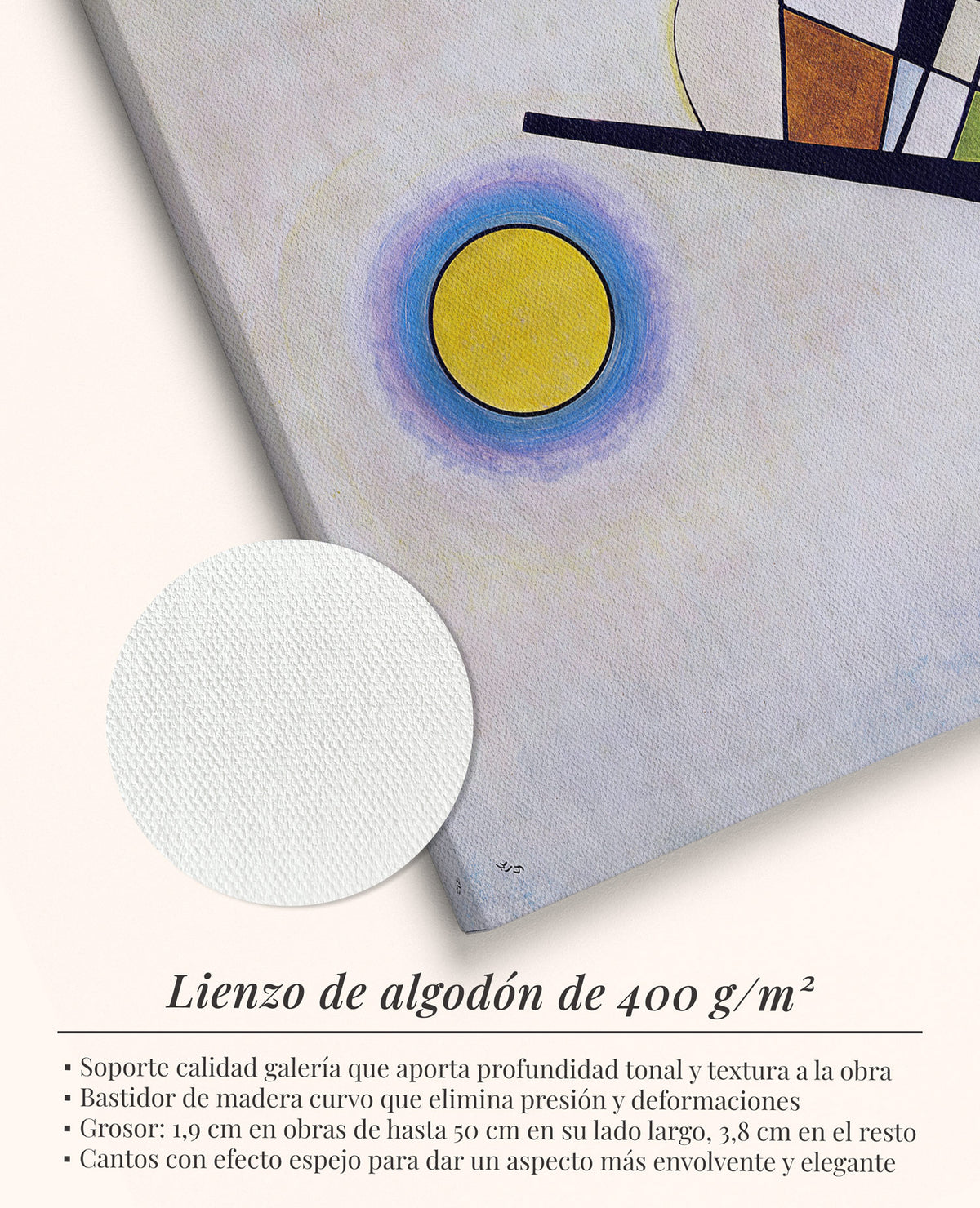 Composición VIII