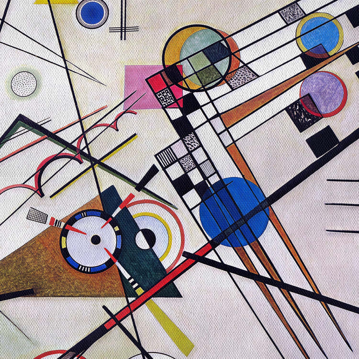Composición VIII