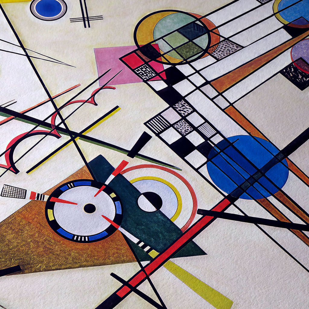Composición VIII