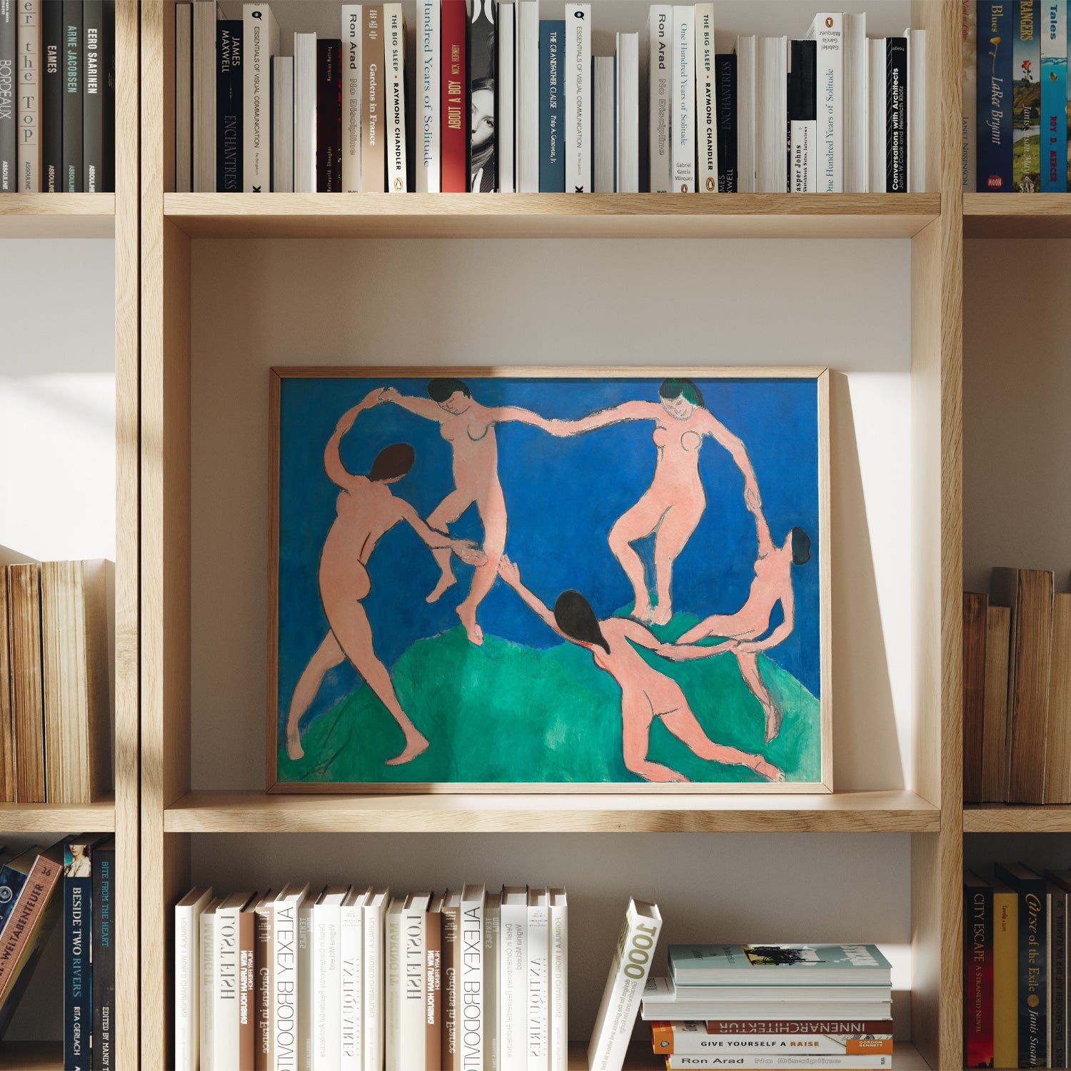 La danza I