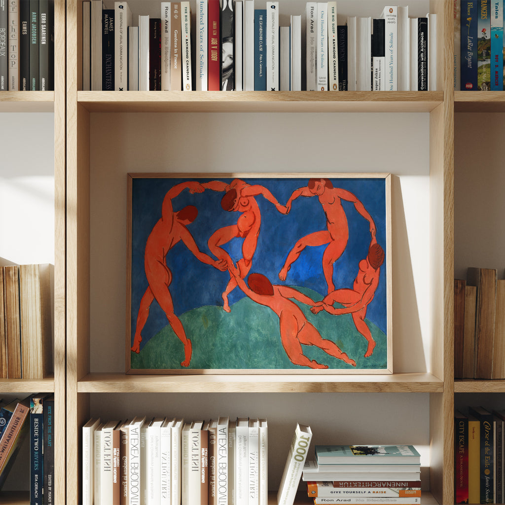 La danza II