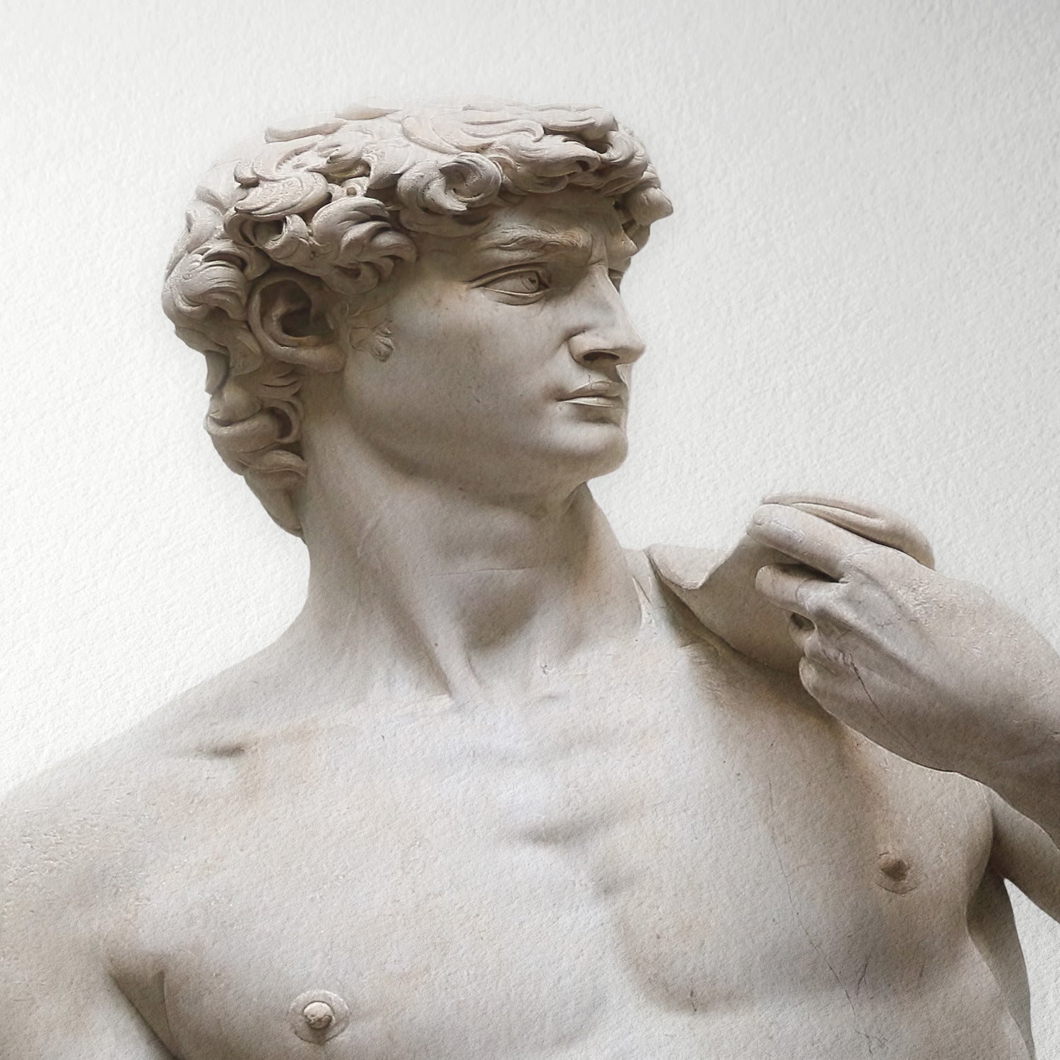 David