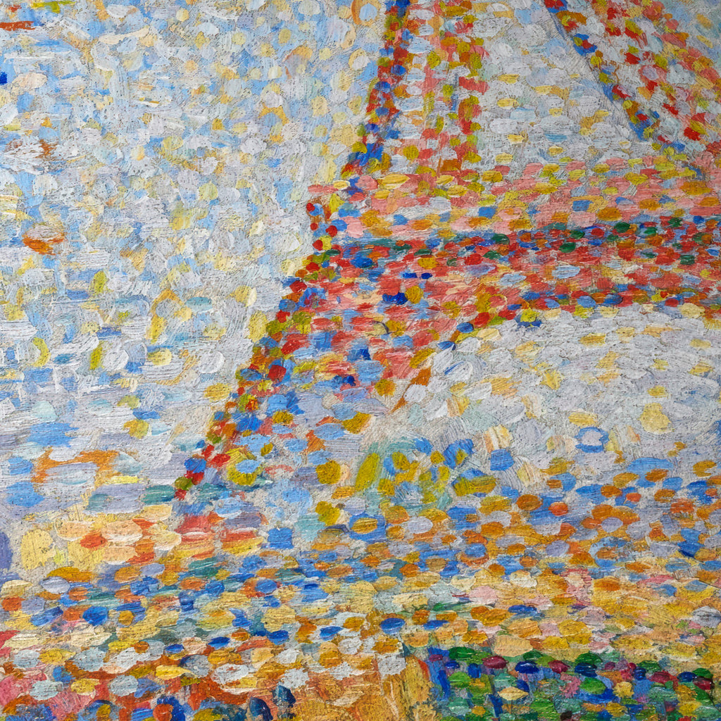 La torre Eiffel