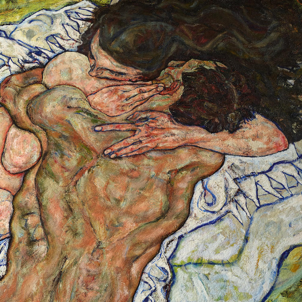 El abrazo