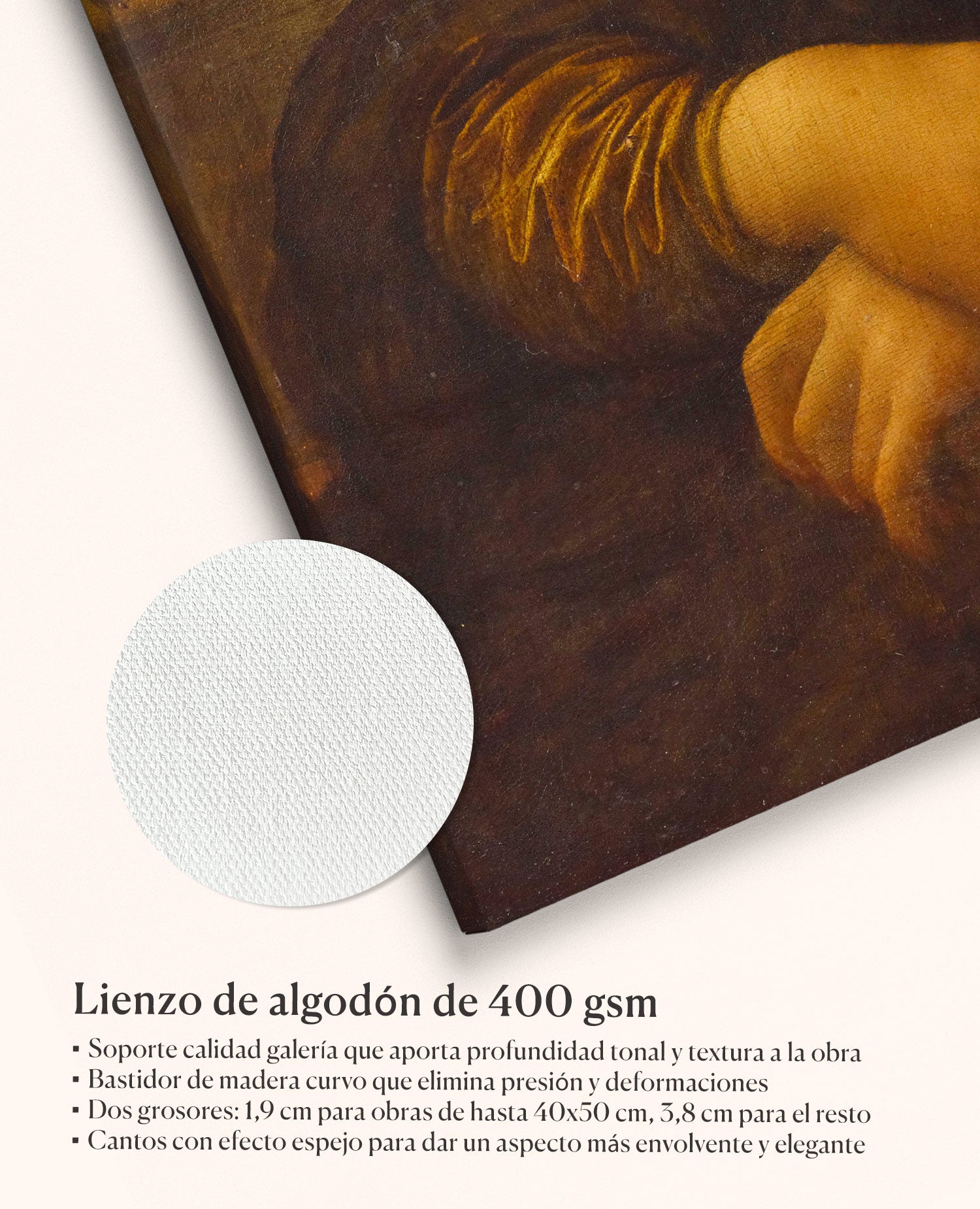La Gioconda (Mona Lisa)