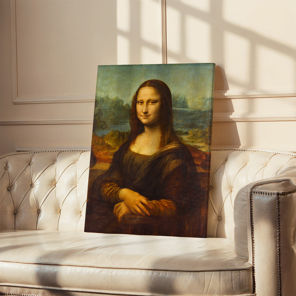 La Gioconda (Mona Lisa)