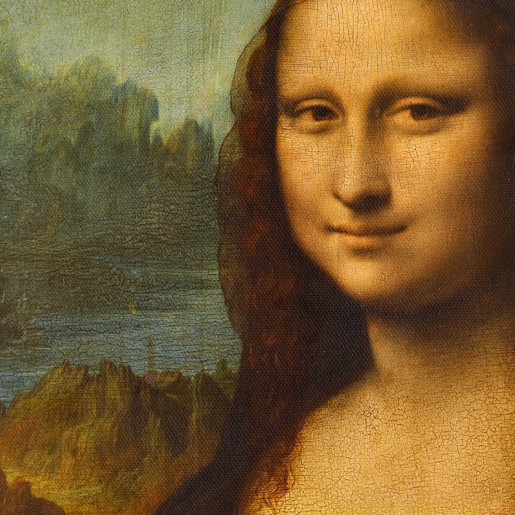La Gioconda (Mona Lisa)
