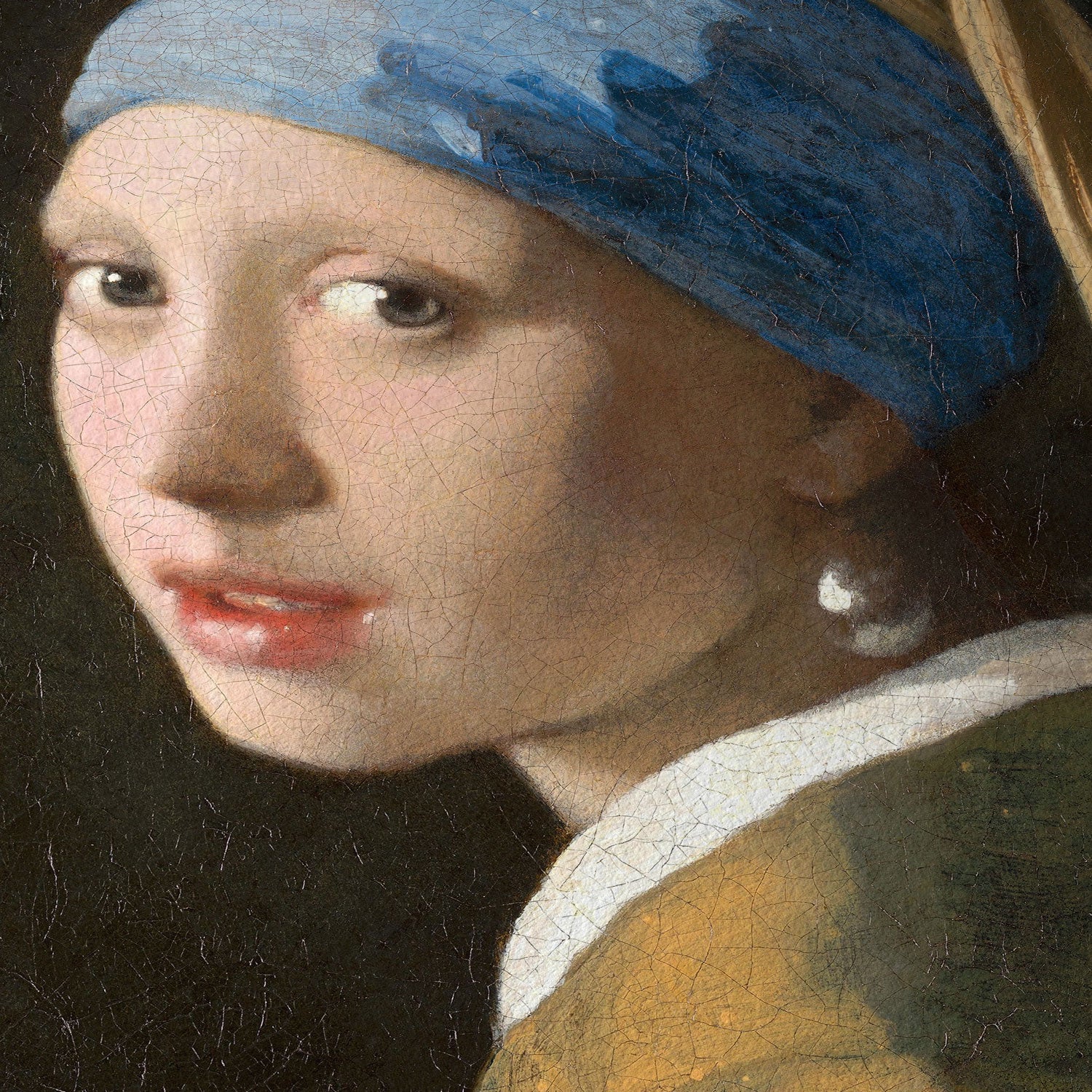 La joven de la perla