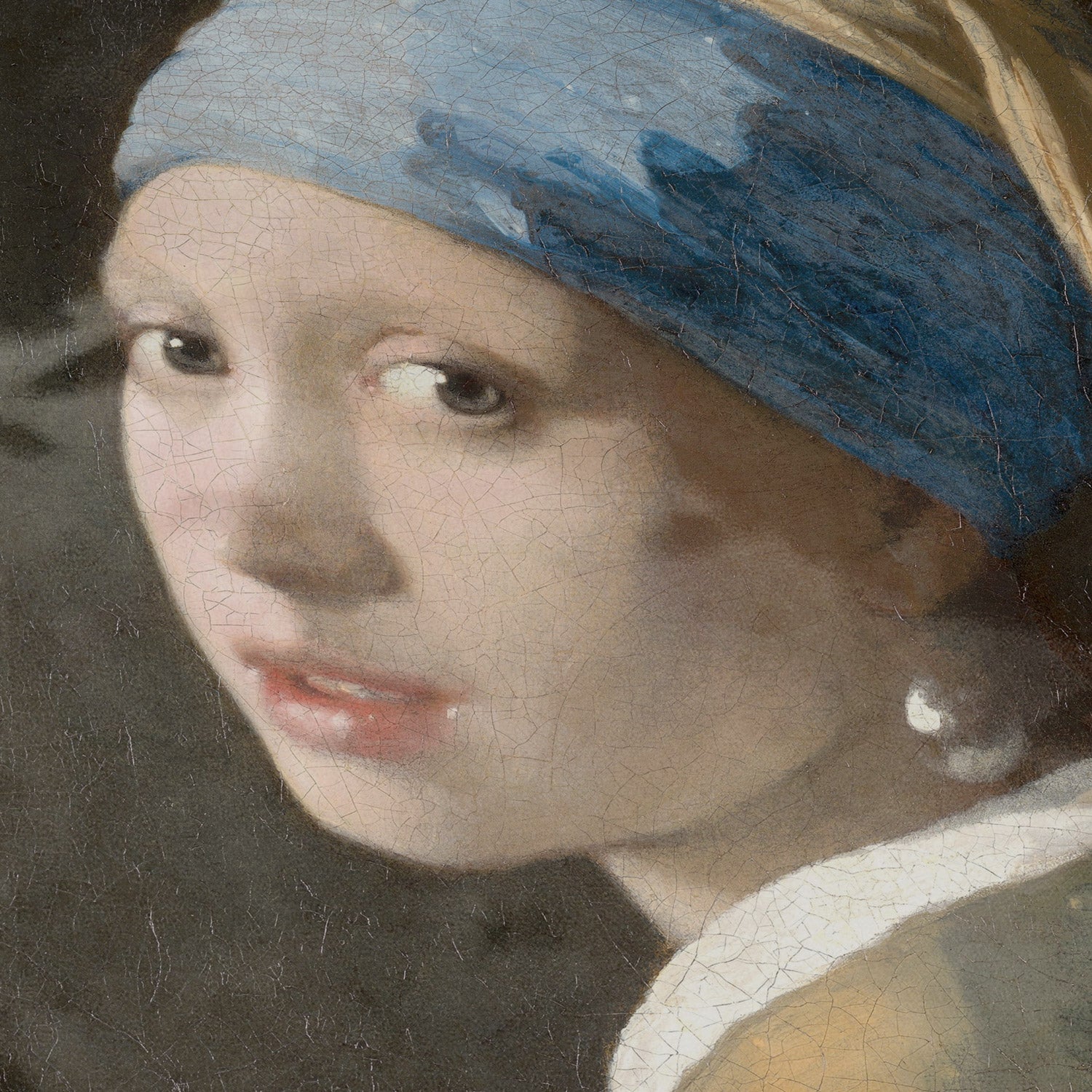 La joven de la perla