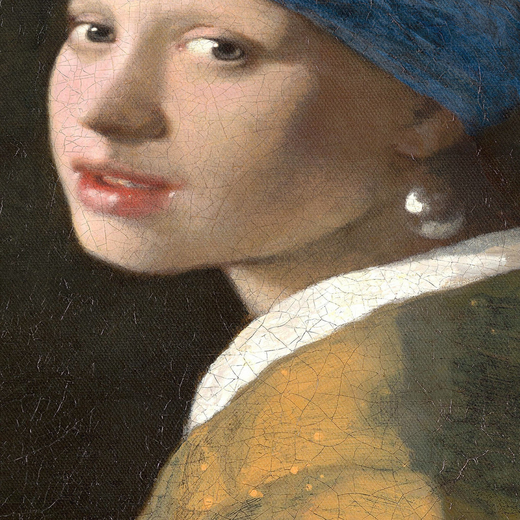 La joven de la perla