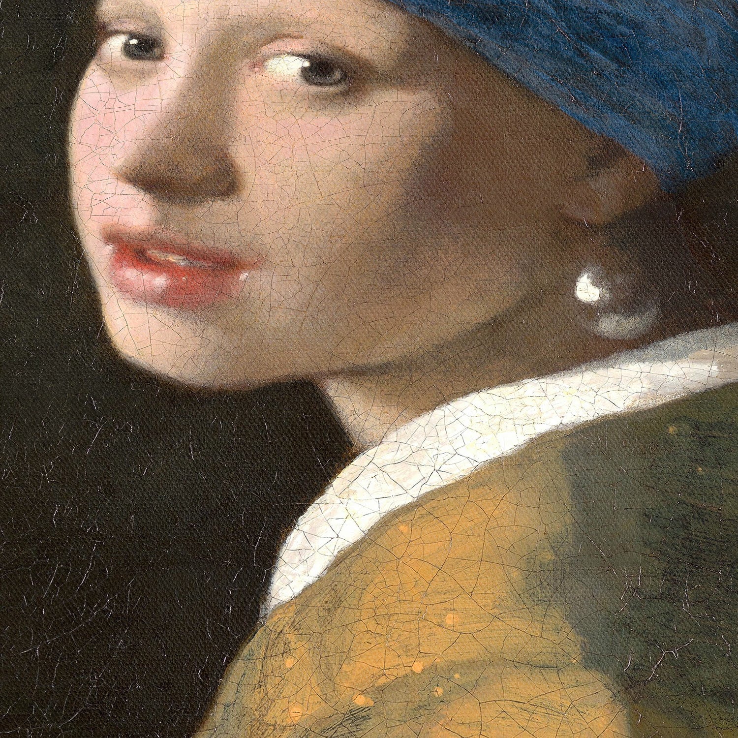 La joven de la perla