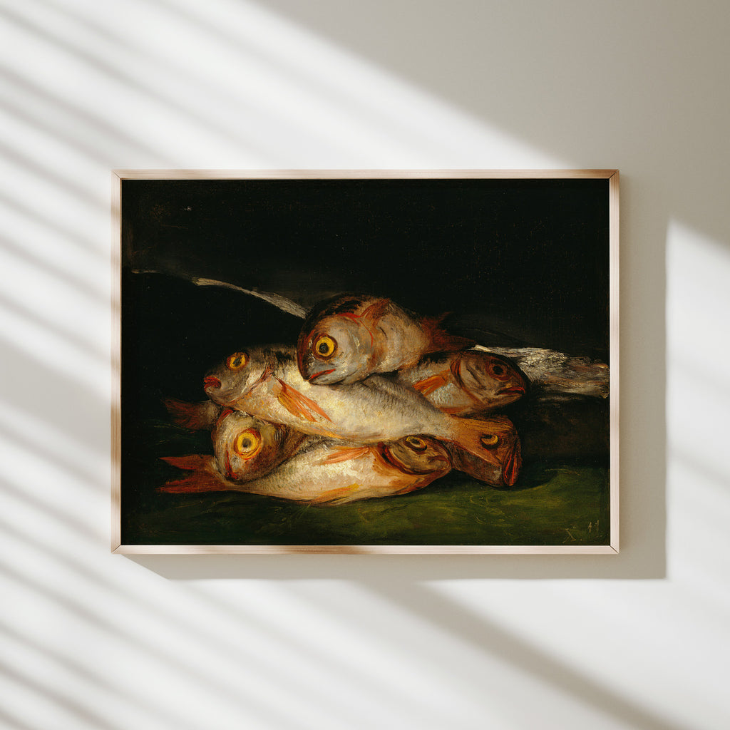 doradas goya