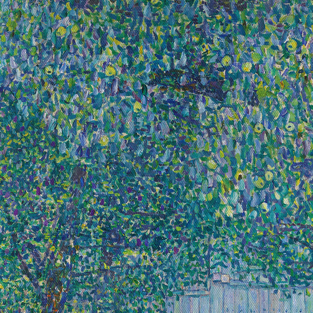 Granja en Buchberg