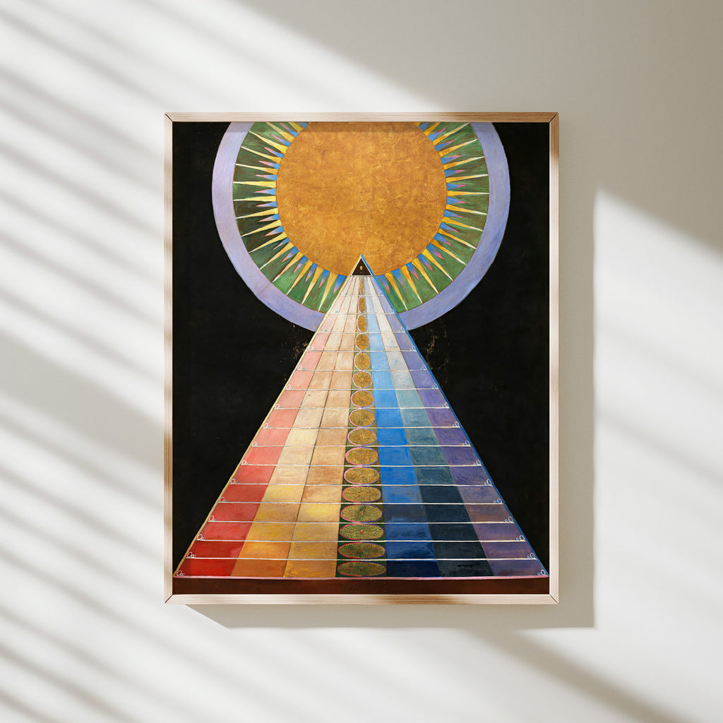 retablo número 1 klint
