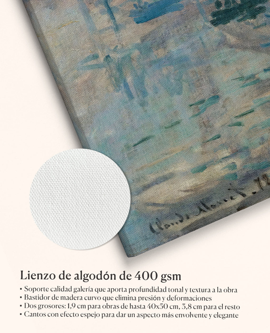 Impresión, sol naciente