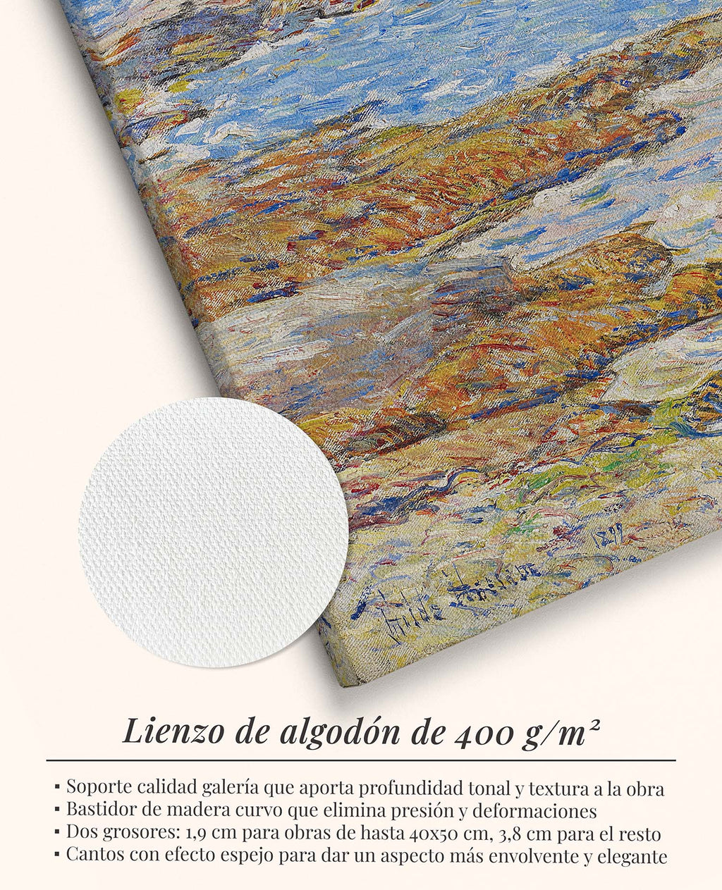 Las islas de Shoals