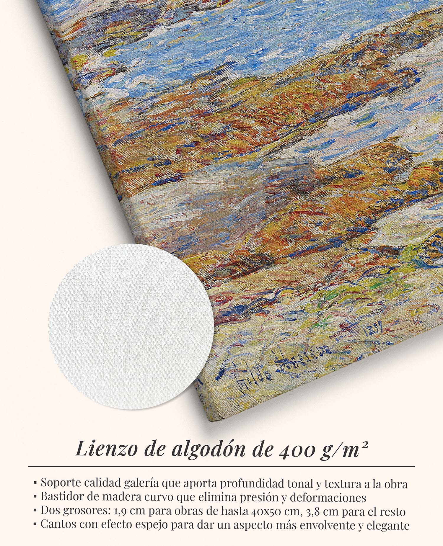 Las islas de Shoals