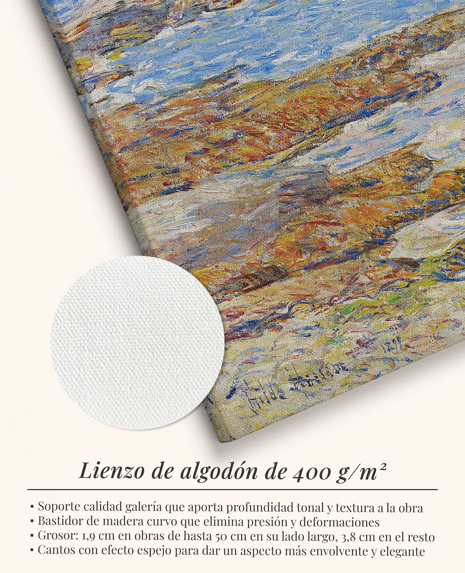 Las islas de Shoals
