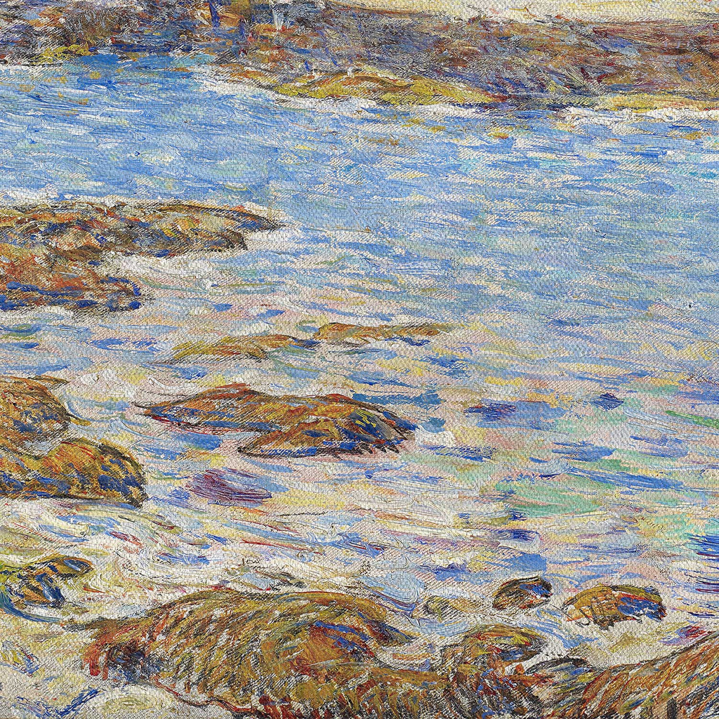 Las islas de Shoals