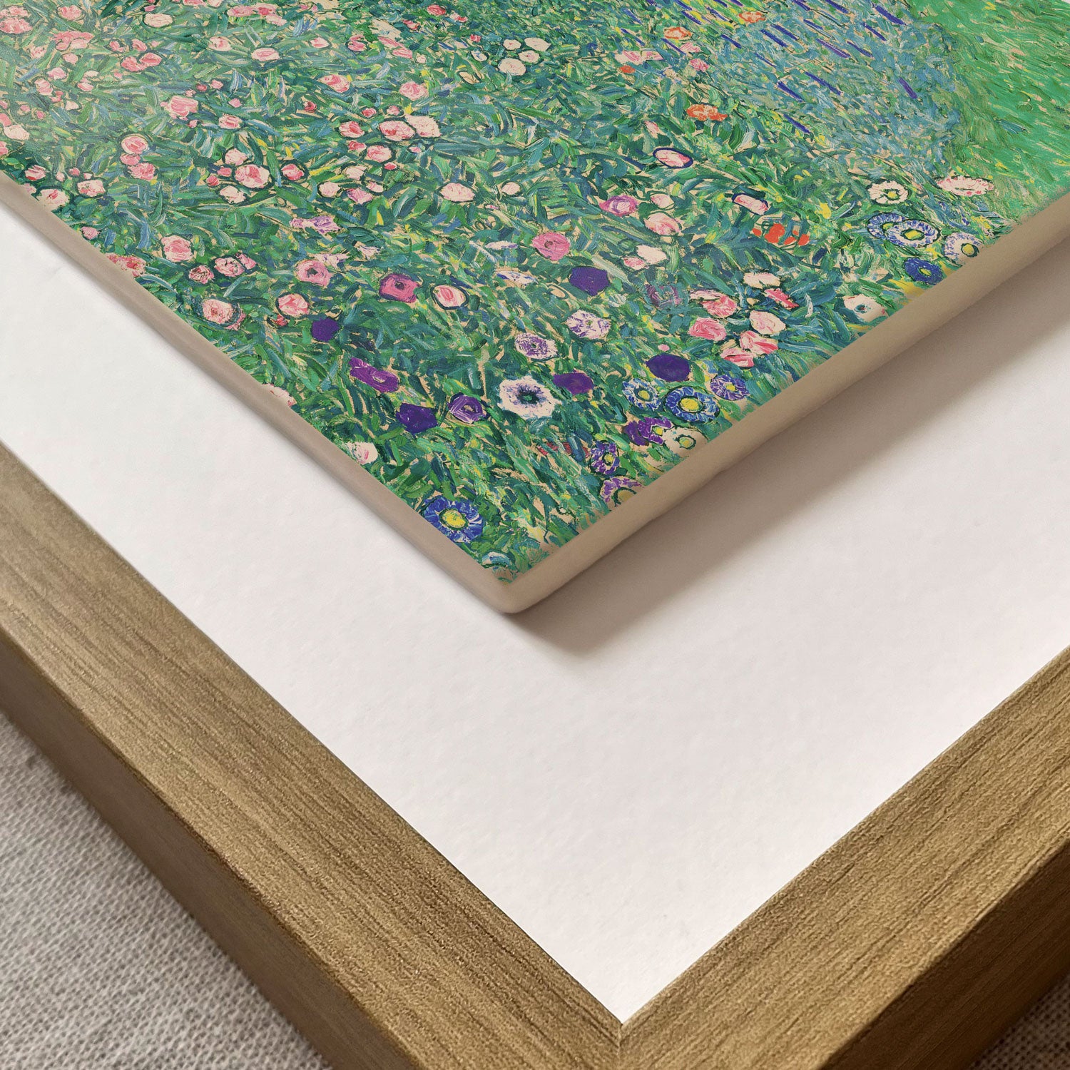Jardín italiano