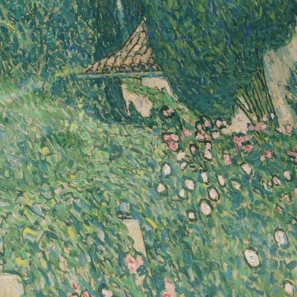 Jardín italiano
