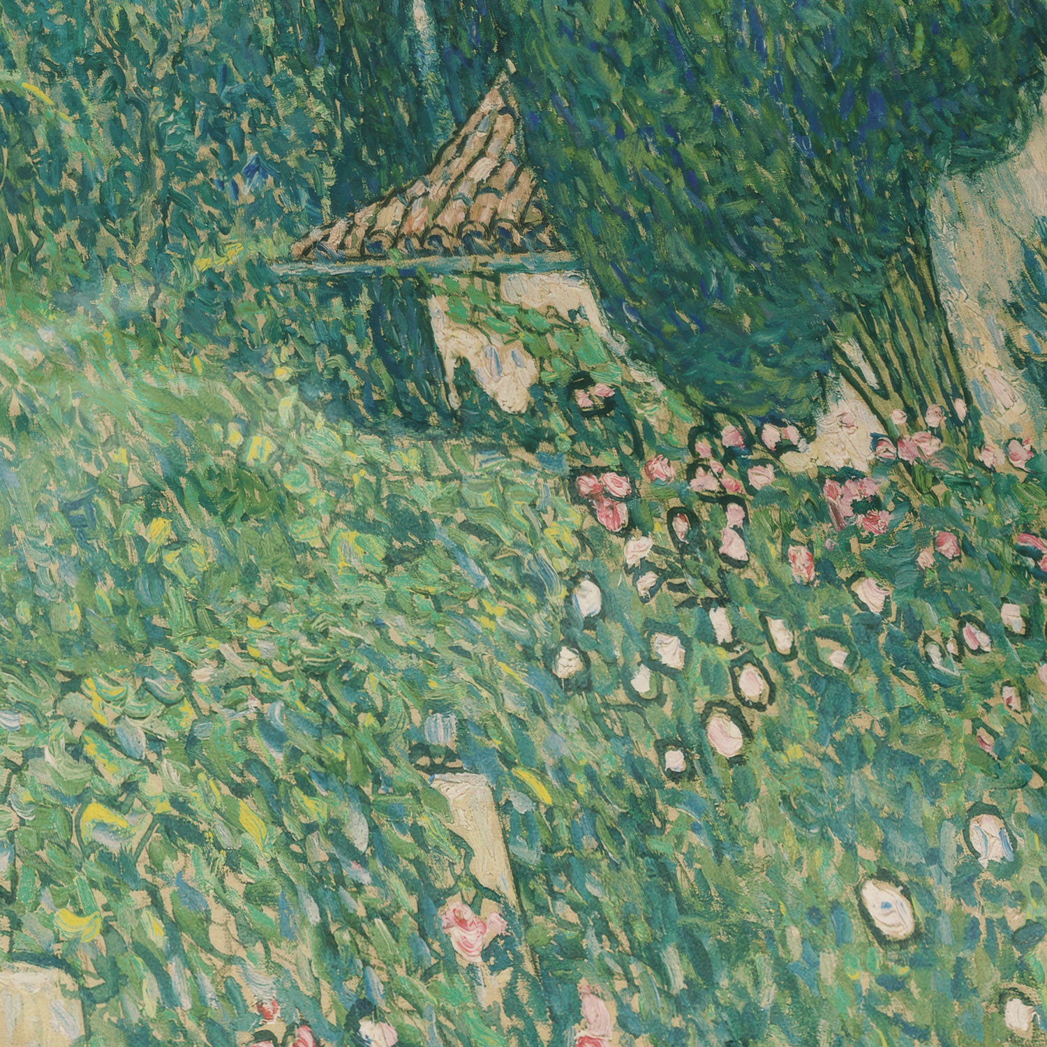 Jardín italiano