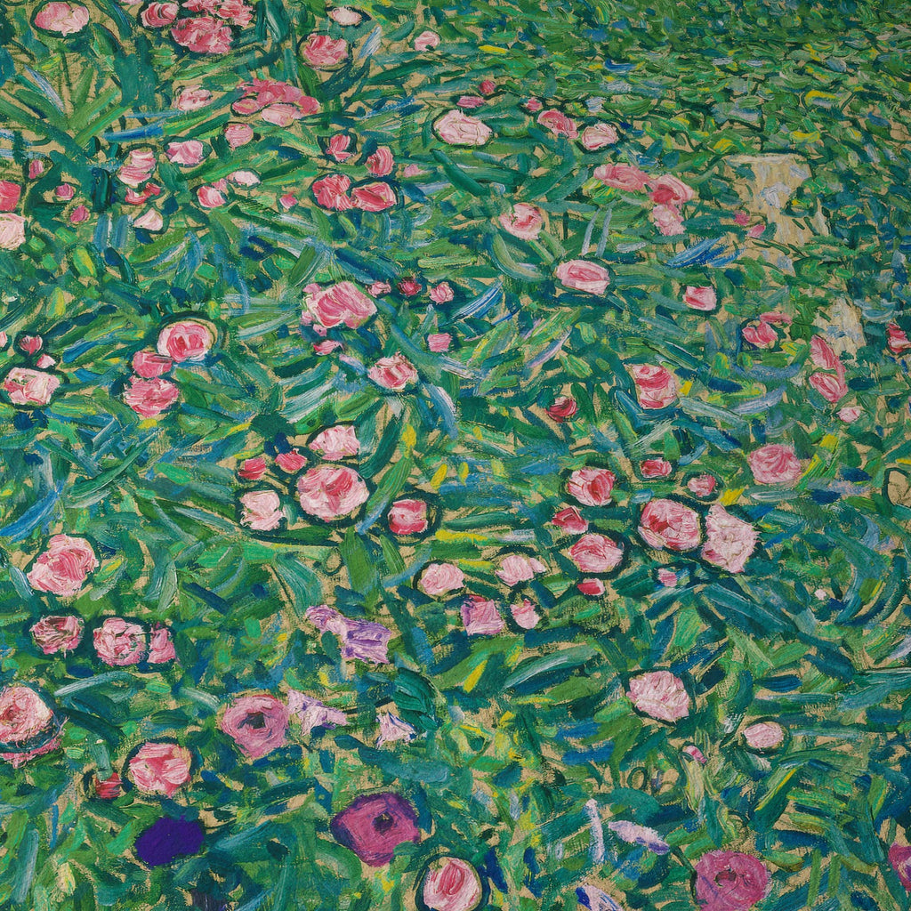 Jardín italiano