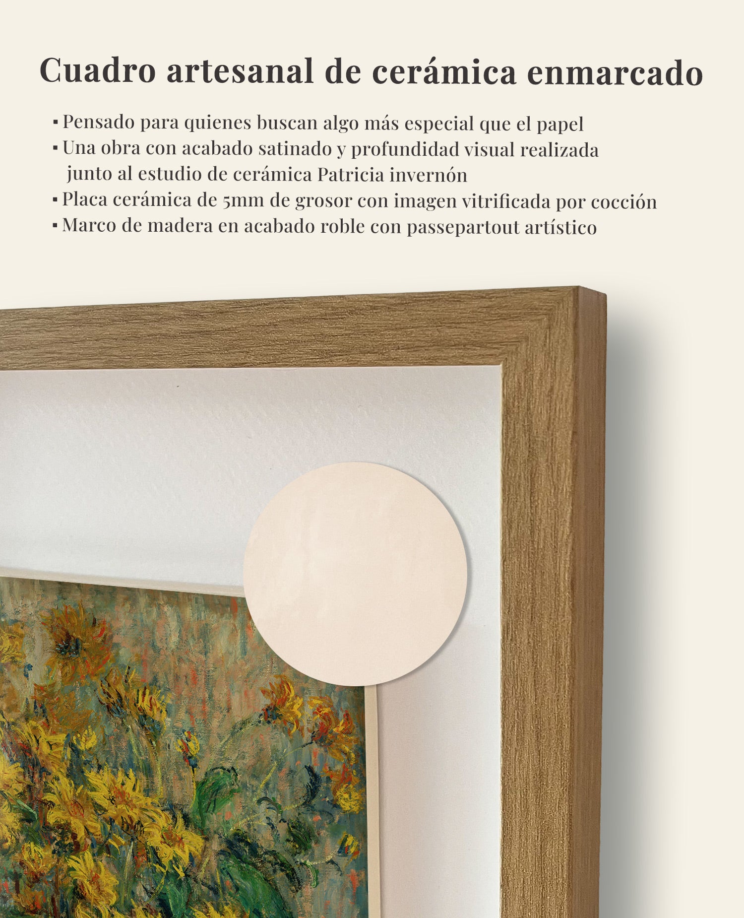 Alcachofas de Jerusalén