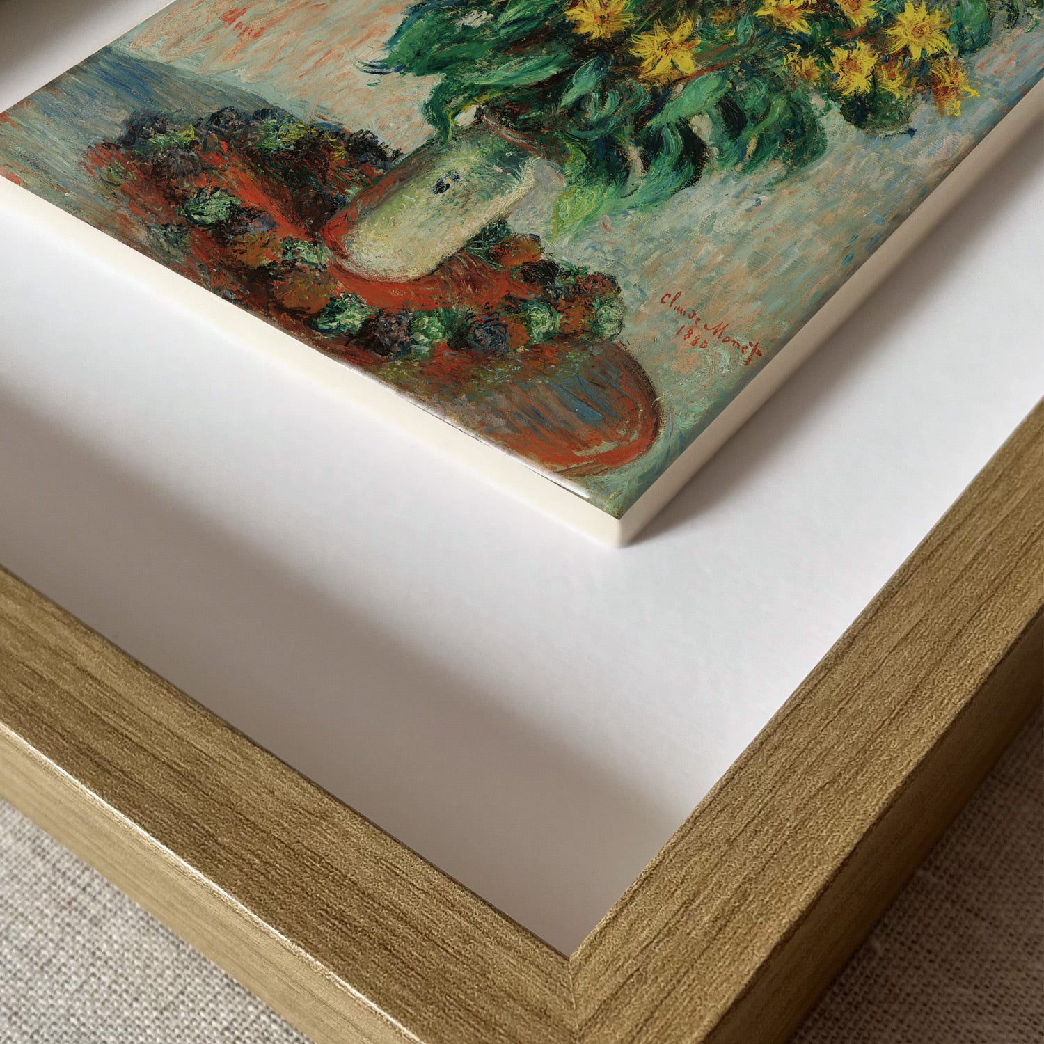 Alcachofas de Jerusalén