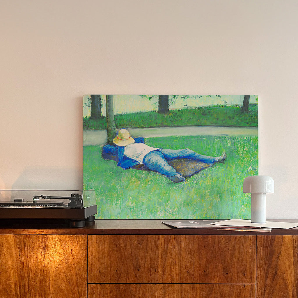 La siesta