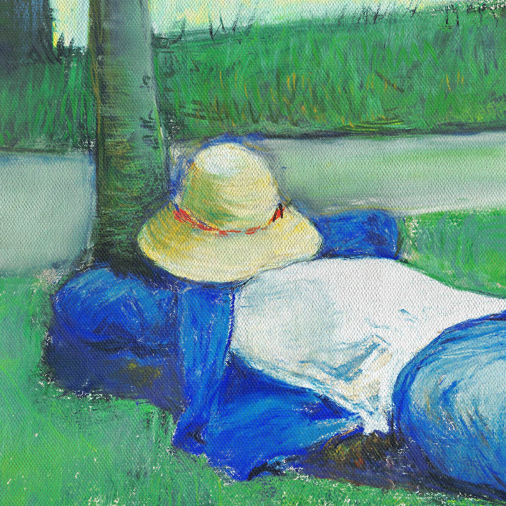 La siesta