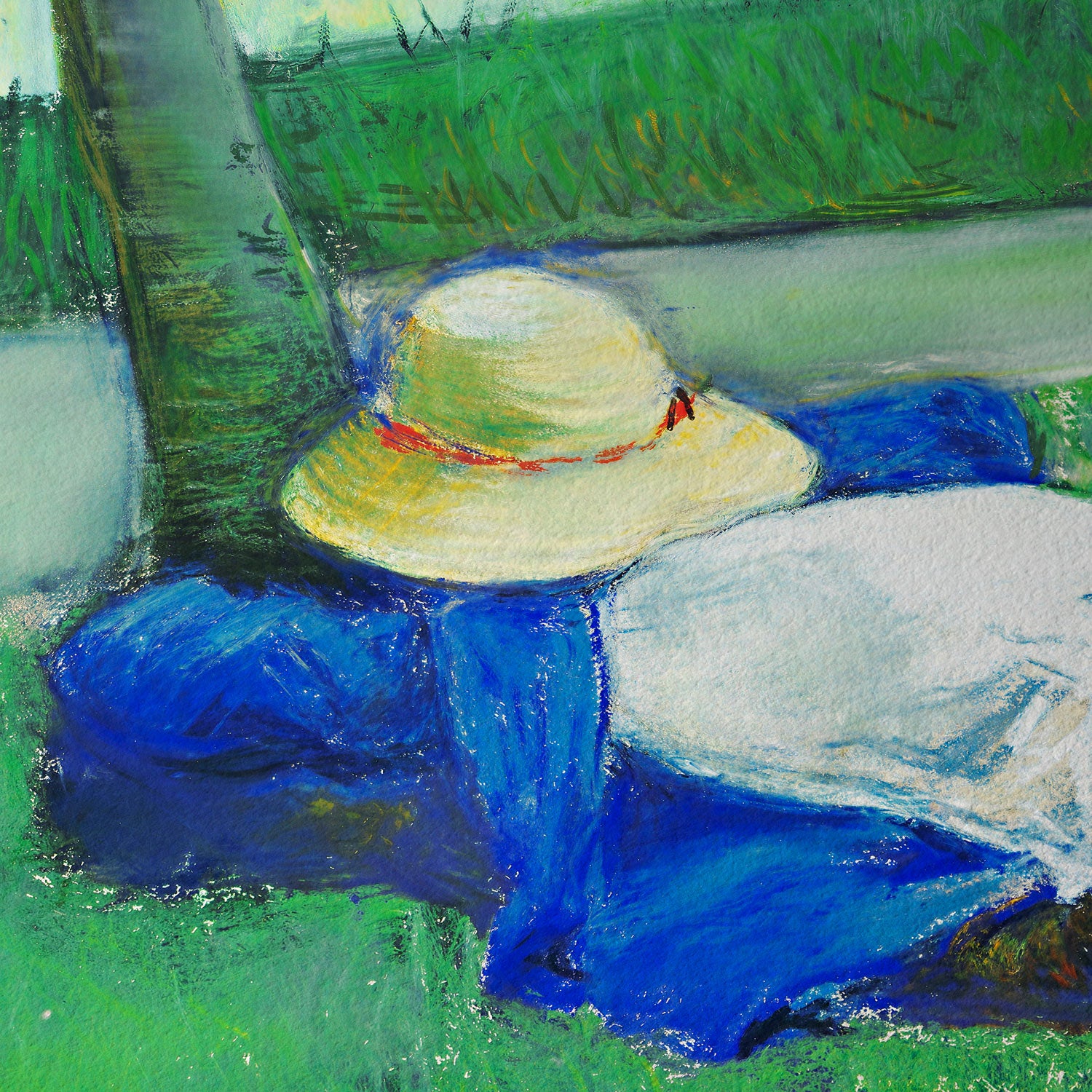 La siesta