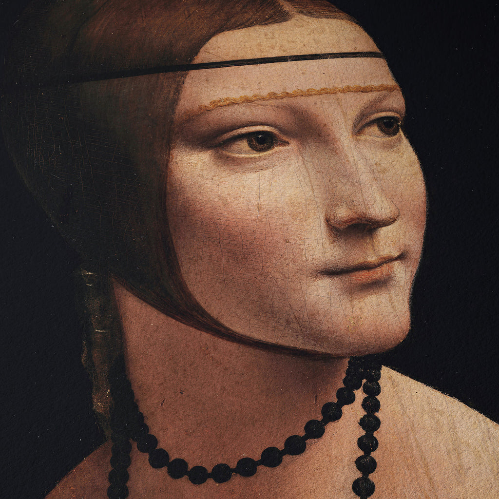 La dama del armiño