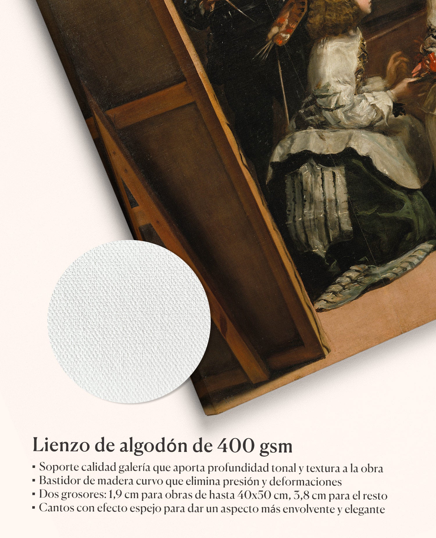 Las meninas