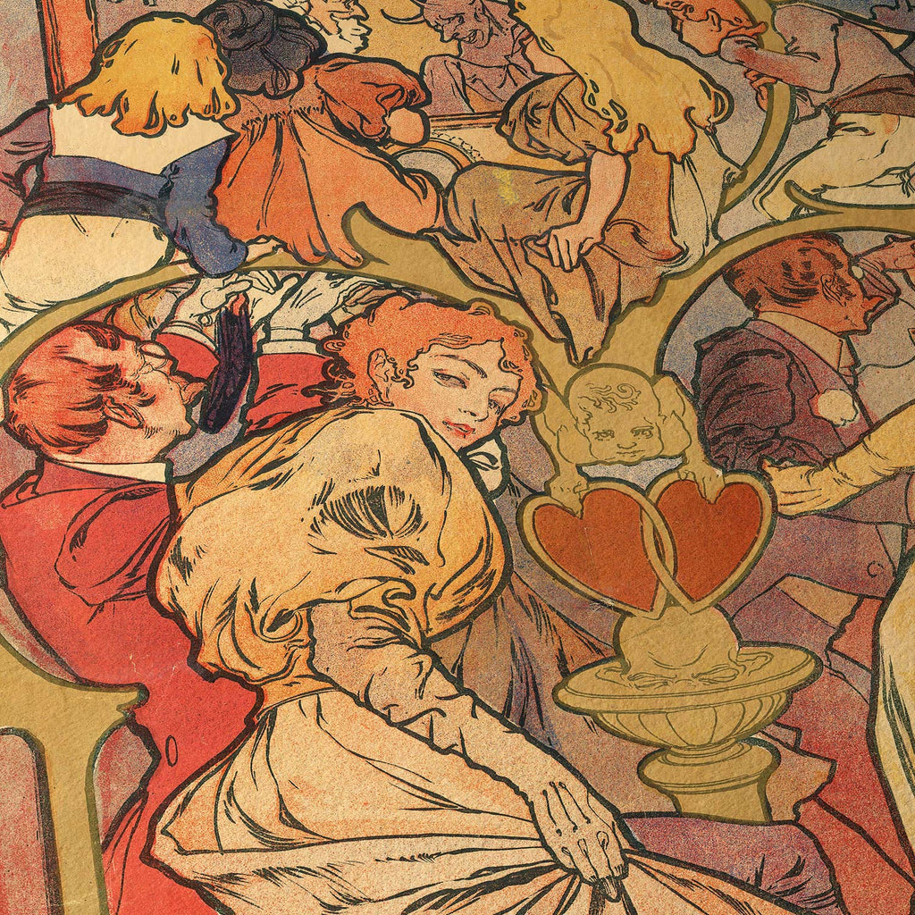 Amantes