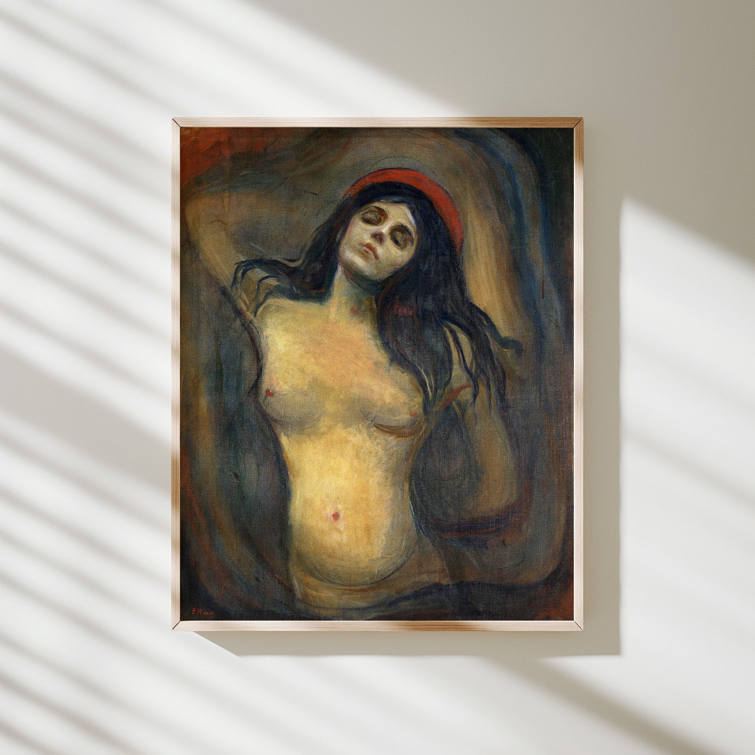 madonna munch