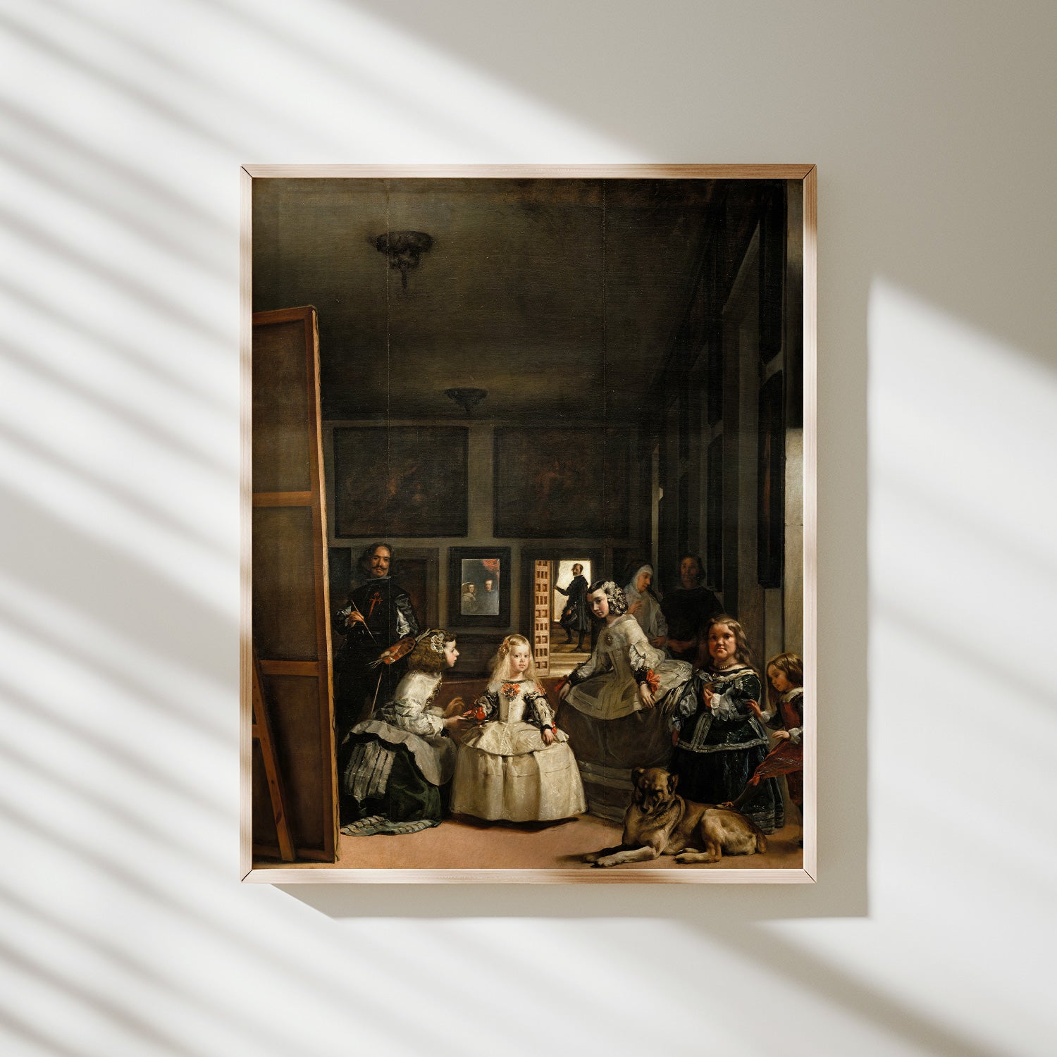 las meninas velázquez
